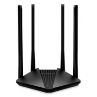 ROUTER MERCUSYS MR30G WIRELESS AC1200 1200MBPS 2.4/5GHZ-802.11B/G/N/AC 4 ANT. - 2P GIGABIT LAN 1P GIGABIT - immagine 2