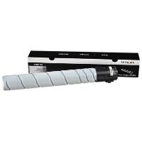 LEXMARK 54G0H00 TONER NERO 54G0H00 - MS911 - 32.5K - immagine 2
