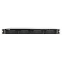 NAS RACK 1U QNAP TS-h665U-8G 4HD 2.5"/3.5" 2x E1.S o 2x M.2 PCIe RAM 8GB 2x 2.5GBE Intel 4Core 1x250W - immagine 2