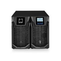 UPS RIELLO Sentinel Pro2 SEP 3000 A5 3000VA/2700W TOWER ONLINE DOPPIA CONVERSIONE Onda Sinusoidale CSP23K0AA500RUA - immagine 2