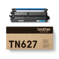 TONER BROTHER TN627C Ciano 10kpp x MFCL8970CDW MFCL8730CDW DCPL8630CDWRE1 HLL8570CDW HLL8430CDW - immagine 2