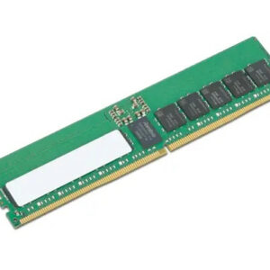 Lenovo Lenovo 16GB DDR5 5600MHZ ECC RDIMM MEMORY - 4X71Q65274