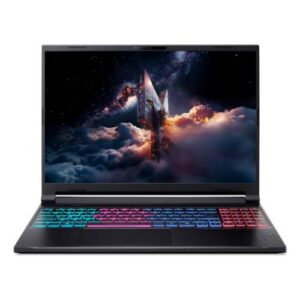 NB ACER NITRO 16S AI NH.QXQET.003 16" AMD Ryzen AI 7 350 16GB SSD1TB NVIDIA GeForce RTX 5050 8GB W11