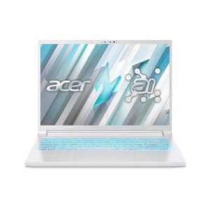 NB ACER NITRO V 14 AI NH.QW8ET.003 14" AMD Ryzen AI 7 350 16GB SSD1TB NVIDIA GeForce RTX 5060 8GB W11