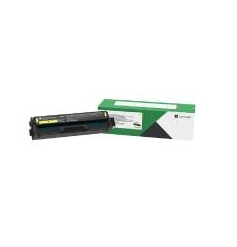 LEXMARK CS/CX331-341 GIALLO 4.5K