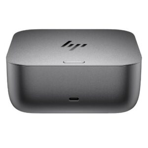 DOCKING HP Thunderbolt 4 100W G6 9X472UT