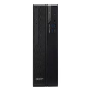 MINI PC ACER VERITON VS2720G DT.R1PET.00B i7-14700 16GB SSD512GB Tastiera Mouse NO DVD W11P