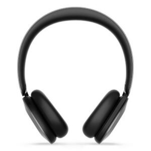 ThinkPad Dual-Mode Wireless ANC Foldable Headset 8550 (Aura Edition, Teams, USB-C) - 4XD1T60925