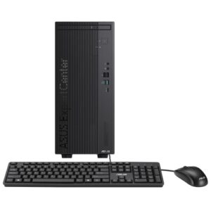 PC ASUS ExpertCenter B7 MT B700MFES-0052250060 INTEL CORE ULTRA 5 225 16GB SSD512GB DVD 500W 80+PLATINUM NO SISTEMA OPERATIVO