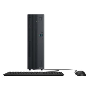 PC ASUS ExpertCenter P7 SFF P500SV-05210H174X INTEL CORE 5 210H 16GB SSD512GB DVD 180W 80+BRONZE W11P