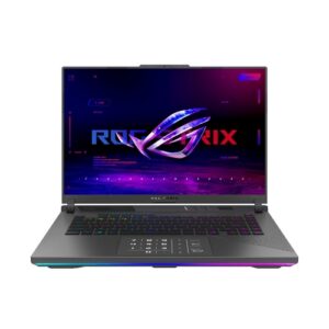 NB ASUS Strix Gaming H G614FP-RV074W 16" AMD R9-9955HX 16GB SSD1TB NVIDIA GeForce RTX 5070 GPU W11