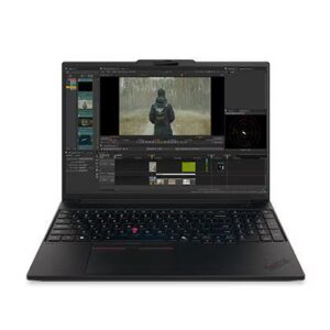 WORKSTATION MOBILE LENOVO ThinkPad P16s Gen5 21XG002CIX 16" Ryzen AI 9 PRO 470 64GB SSD1TB RTX Pro 2000 8GB W11P