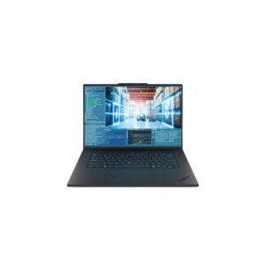 WORKSTATION MOBILE LENOVO ThinkPad T1g Gen 8 21TD0028IX 16" ULT7-255H 32GB SSD1TB GeForce RTX 5060 8GB W11P