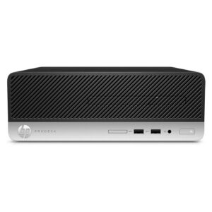 PC HP REFURBISHED 400 G5 REFHP0108W SFF i5-8x00 16GB SSD480GB W11P