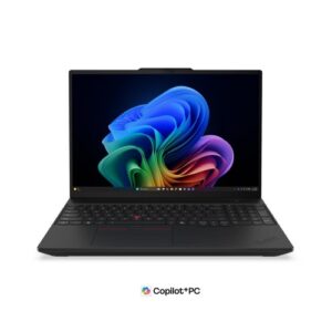 NB LENOVO ThinkPad T16 Gen5 21WT0069IX 16" ULT7-355U 32GB SSD1TB W11P