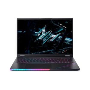 NB ACER PREDATOR HELIOS PH18-73-91LK NH.QVYET.001 18" INTEL CORE ULTRA 9 275HX 32GB SSD2TB NVIDIA GeForce RTX 5080 16GB W11