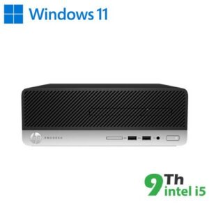 PC HP RINOVO REFURBISHED 400 G6 RN64534111 SFF i5-9xx0 16GB SSD 480GB W11P