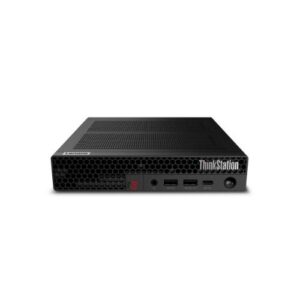 WORKSTATION DESKTOP LENOVO P3 Tiny G2 30K50073IX ULT9-285 vPro 32GB SSD1TB nVidia A1000 8GB Tastiera Mouse W11P