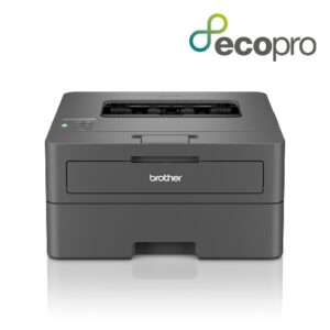 STAMPANTE BROTHER "REVISED" LASER HL-L2400DWE A4 30PPM 64MB 250FF DUPLEX USB2.0 WiFi - IMB. DANNEG. PICCOLI GRAFFI