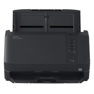 Scanner RICOH SP-2230N da Ufficio con LED Ethernet Gigabit USB3.2 ADF Duplex A4 da 30 ppm/60 ipm