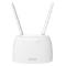 ROUTER HIKVISION "REVISED" AC1200 4G LTE DUAL BAND 2.4 GHz/5 GHz WIFI 5 CAT4 Wireless Router - DS-3WR4G12C - SCATOLO DANNEGGIATO - immagine 3