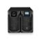 UPS RIELLO Sentinel Pro2 SEP 3000 A5 3000VA/2700W TOWER ONLINE DOPPIA CONVERSIONE Onda Sinusoidale CSP23K0AA500RUA - immagine 3