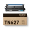 TONER BROTHER TN627C Ciano 10kpp x MFCL8970CDW MFCL8730CDW DCPL8630CDWRE1 HLL8570CDW HLL8430CDW - immagine 3