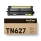 TONER BROTHER TN627Y Giallo 10kpp x MFCL8970CDW MFCL8730CDW DCPL8630CDWRE1 HLL8570CDW HLL8430CDW - immagine 3