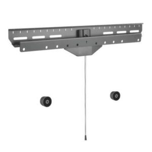 SUPPORTO MONITOR/TV LINK 37"-80" FINO A 50 KG PER PARETI CARTONGESSO LEGNO ECC LKBR70