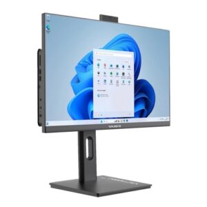 ALL IN ONE YASHI VICTORY HX AY24821 24'' i5-13500HX 8GB SSD512GB NVME VESA NO MOUSE E TASTIERA W11P