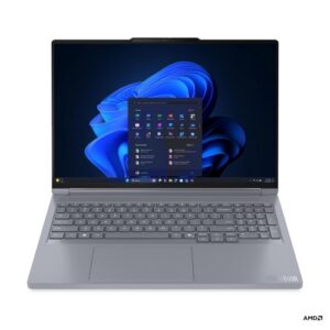 NB LENOVO ThinkBook 16p Gen6 21U0001KIX 16" R9-8940HX 32GB SSD1TB RTX 5060 8GB W11P