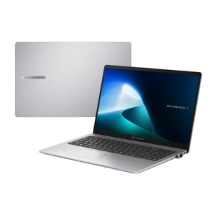 NB ASUS Commercial NX ExpertBook P1 L P1503CVA-S72477 15,6" INTEL CORE 3 100U 8GB SSD512GB NO SISTEMA OPERATIVO