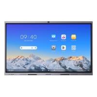 MONITOR TOUCH Interattivo HIKVISION 98'' 4K,Wi-fi/BT, Android 13,8GB,128GB,CAM8MP AI,GOOGLE EDLA, Staffa inc. *RICHIEDI IL BID* - immagine 2