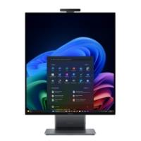 ALL IN ONE LENOVO X AIO 13H4000LIX 27,6" ULT5-325 16GB SSD1TB Tastiera Mouse W11P - immagine 2