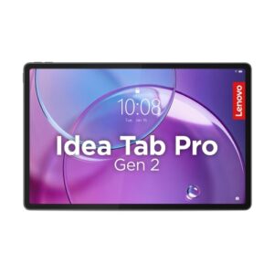 TABLET LENOVO Idea Tab Pro Gen 2 ZAHD0865SE 13,3" Snapdragon 8s Gen 4 8GB 256GB WIFI Android 15 - con Lenovo Tab Pen Plus