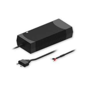 EU 2-pin power supply, 130 W