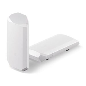 Outdoor 4G router con WiFi, 1xRJ45, PoE-in, 1xRJ45 PoE Out, IP55,
