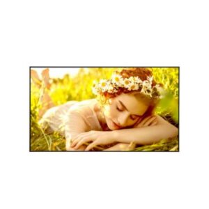 MONITOR LG DIGITAL SIGNAGE 55" 55UL5Q-M.AEUQ 3840X2160 8ms 500 cd/m² 1.200:1 2x10W MM 3HDMI DP USB RJ45 WebOS 6.1