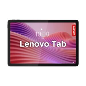TABLET LENOVO TAB ZAEH0220SE 10,1" MTK HELIO G85 4GB 128GB WIFI Android 14