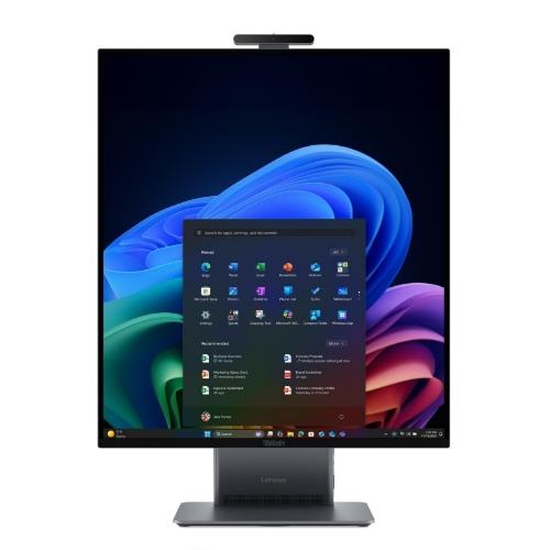 ALL IN ONE LENOVO X AIO 13H4000LIX 27,6" ULT5-325 16GB SSD1TB Tastiera Mouse W11P