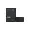 Unmanaged switch industriale, 8xRJ45 10/100 PoE - NO ALIMENTATORE - immagine 3