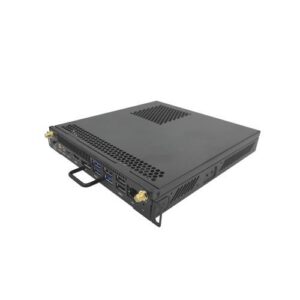HIKVISION OPS i5-9400H , 8GB memory, 256GB SSD, Win 10 Pro - DS-D5AC9C5-8S2
